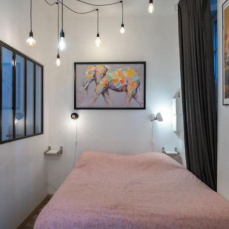 Suite Du Vieux Lyon Cosy & Calme - Le Quarantaine Esterno foto
