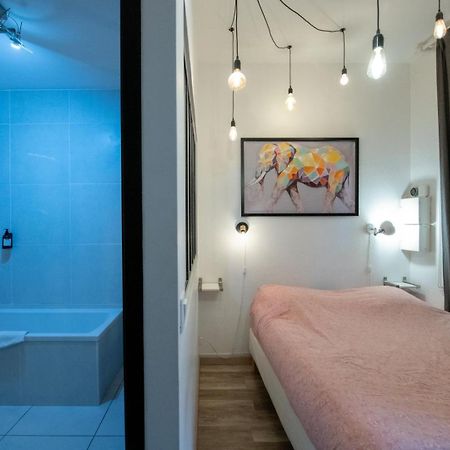 Suite Du Vieux Lyon Cosy & Calme - Le Quarantaine Esterno foto