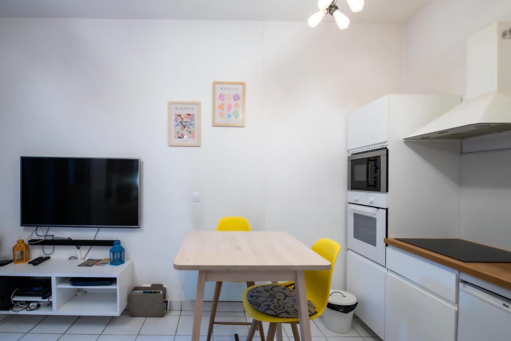Suite Du Vieux Lyon Cosy & Calme - Le Quarantaine Esterno foto