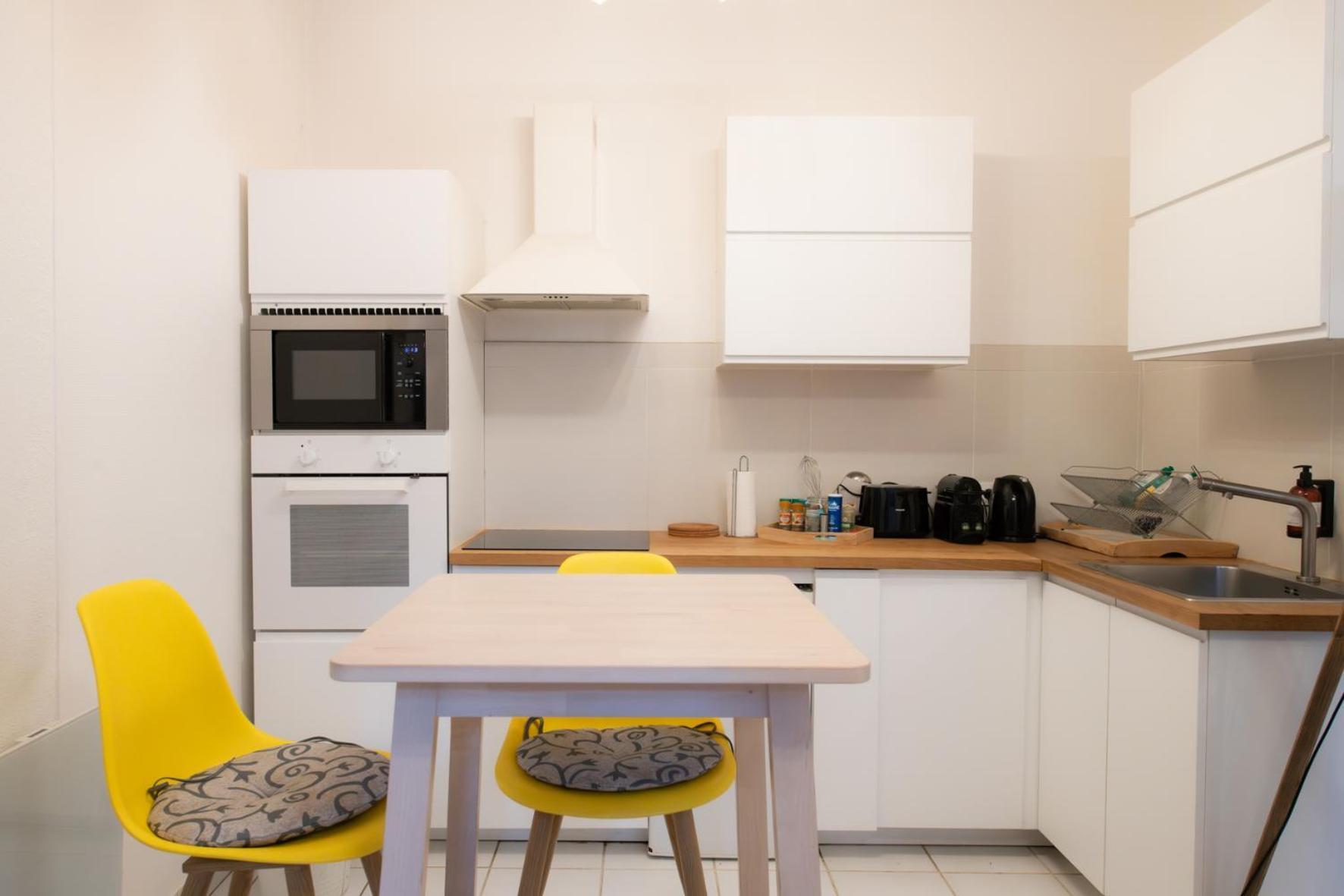 Suite Du Vieux Lyon Cosy & Calme - Le Quarantaine Esterno foto
