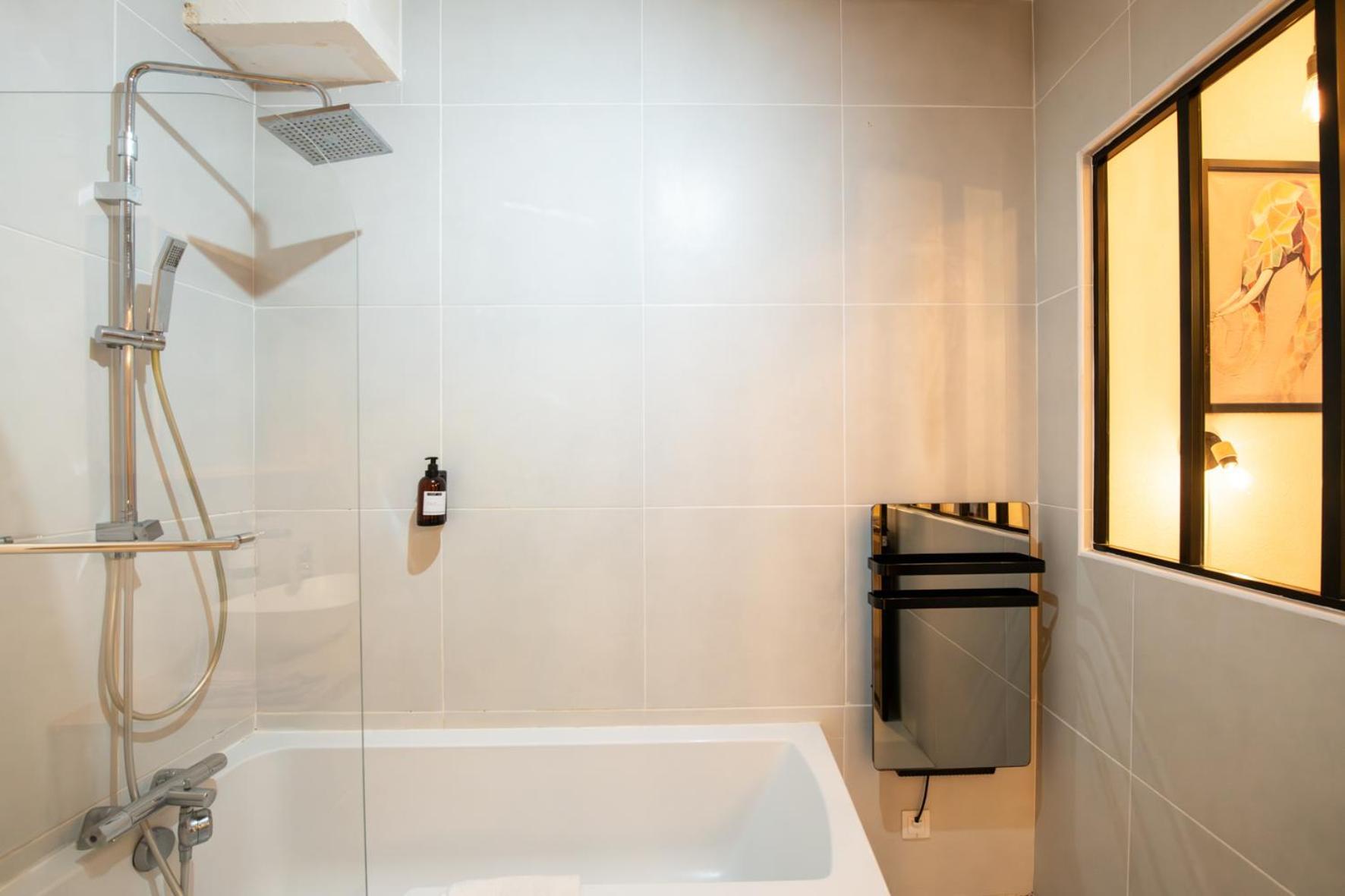 Suite Du Vieux Lyon Cosy & Calme - Le Quarantaine Esterno foto