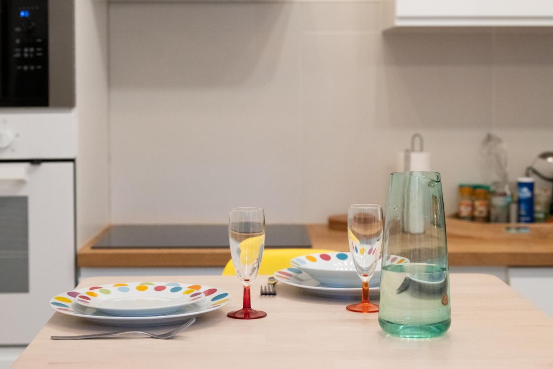 Suite Du Vieux Lyon Cosy & Calme - Le Quarantaine Esterno foto