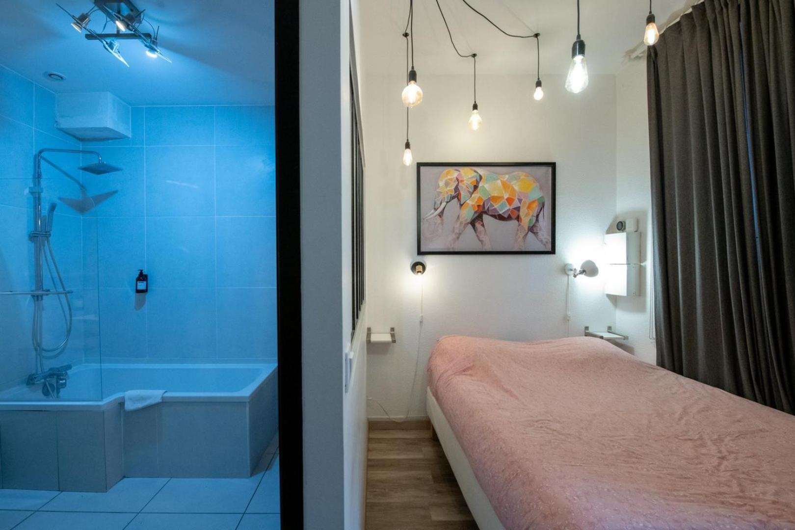 Suite Du Vieux Lyon Cosy & Calme - Le Quarantaine Esterno foto