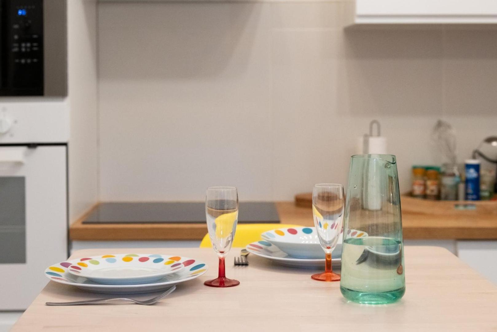 Suite Du Vieux Lyon Cosy & Calme - Le Quarantaine Esterno foto