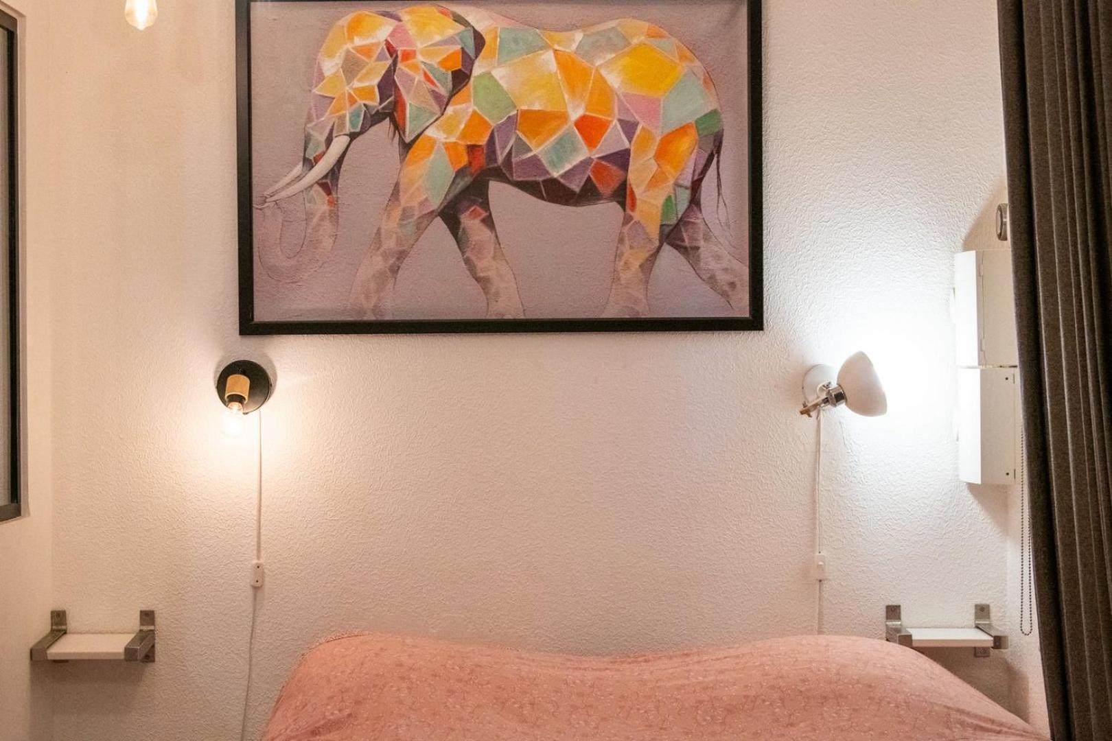 Suite Du Vieux Lyon Cosy & Calme - Le Quarantaine Esterno foto
