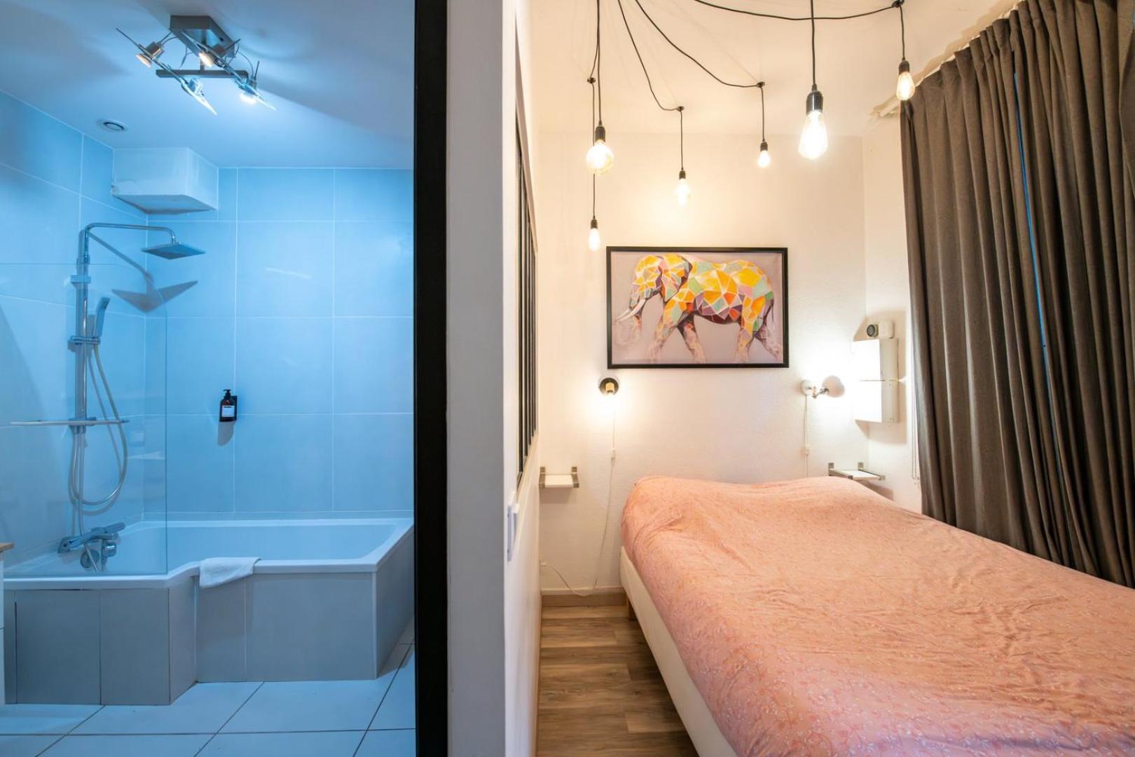 Suite Du Vieux Lyon Cosy & Calme - Le Quarantaine Esterno foto